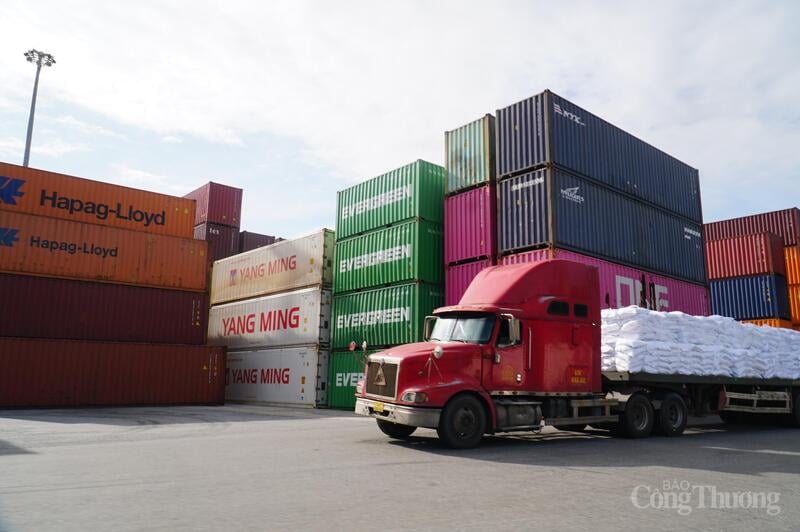 អាជីវកម្មនានាត្រូវមានភាពសកម្ម និងបត់បែនក្នុងការភ្ជាប់ទំនាក់ទំនង និងសហការ ដើម្បីកាត់បន្ថយអត្រានៃឡានដឹកទំនិញទទេនៅពេលធ្វើដំណើរត្រឡប់មកវិញ។