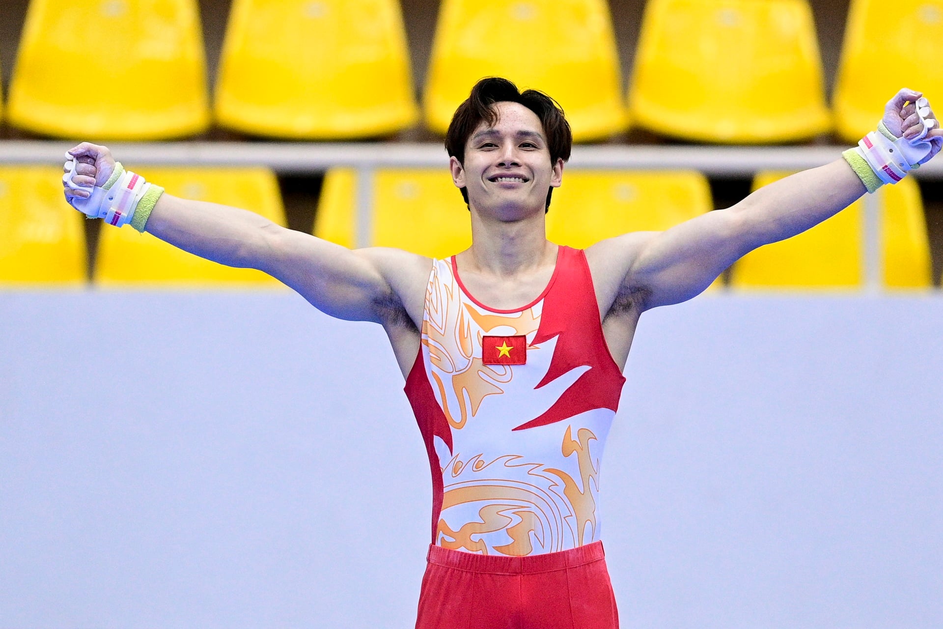 SEA Games 33 photo 2 sea games 33 anh 2