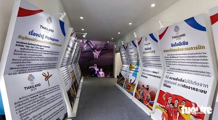 sea games  - Ảnh 2.