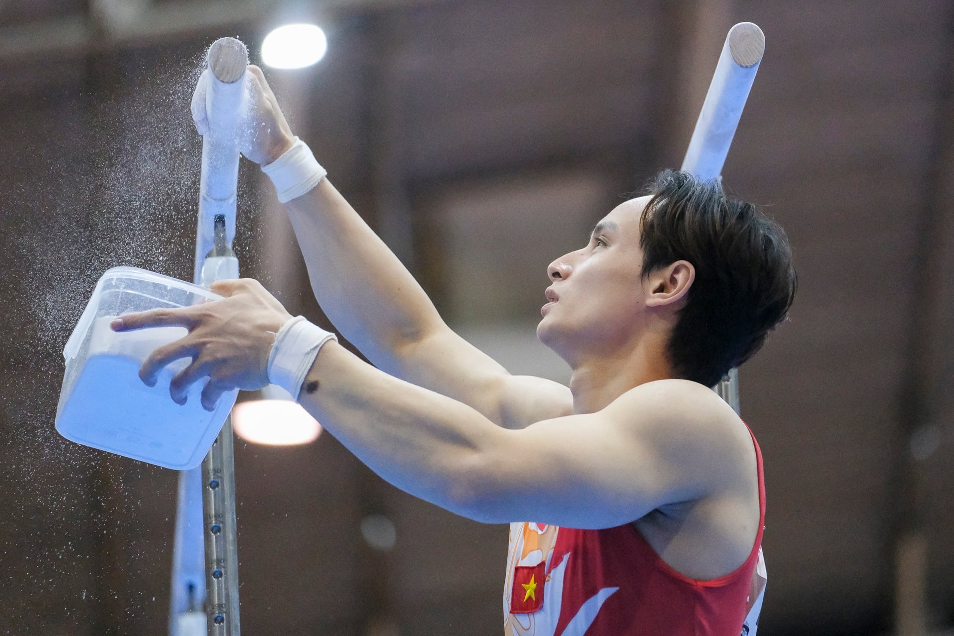 SEA Games 33, photo 6 sea games 33 anh 6