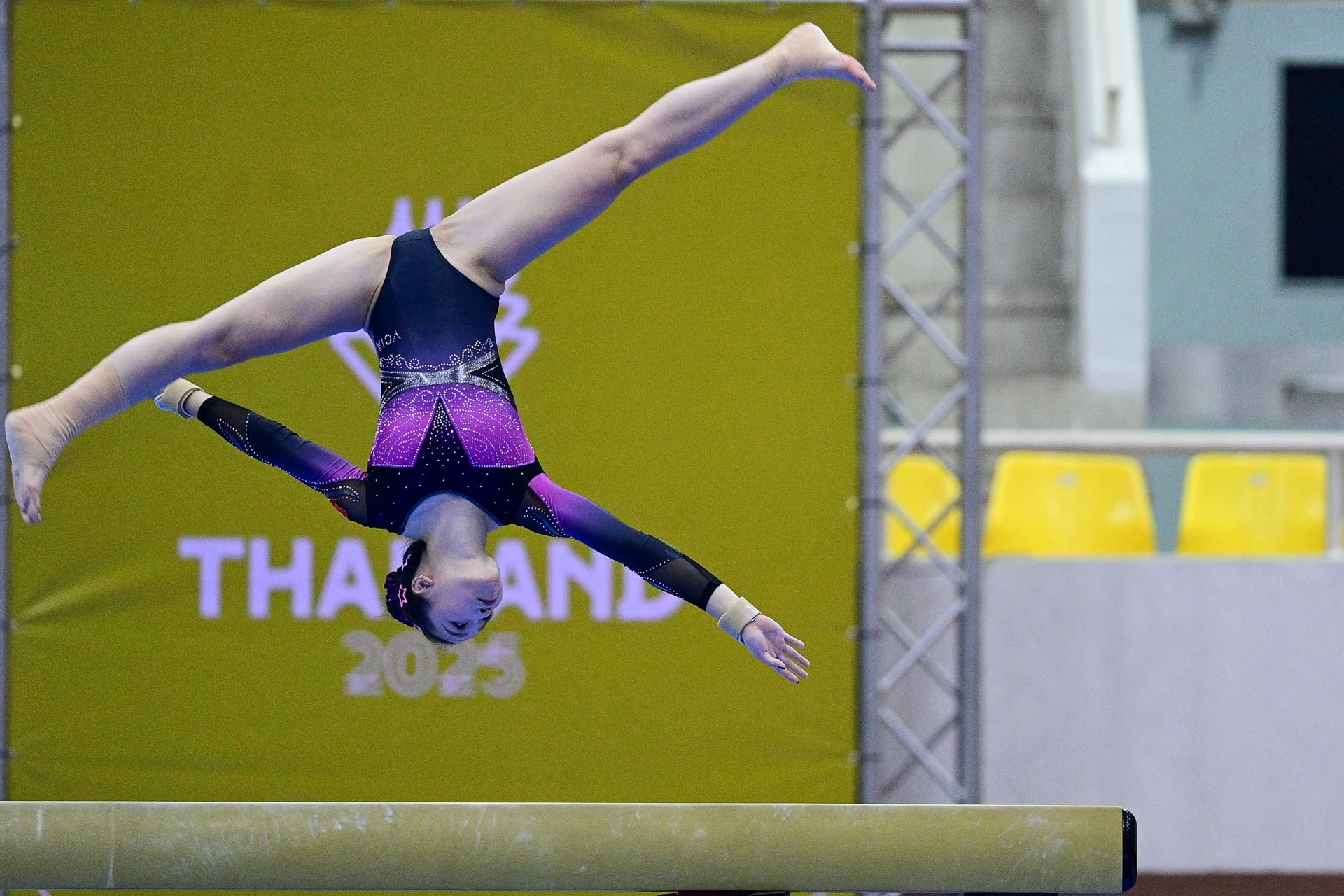 Sea Games 33, photo 7 sea games 33 anh 7