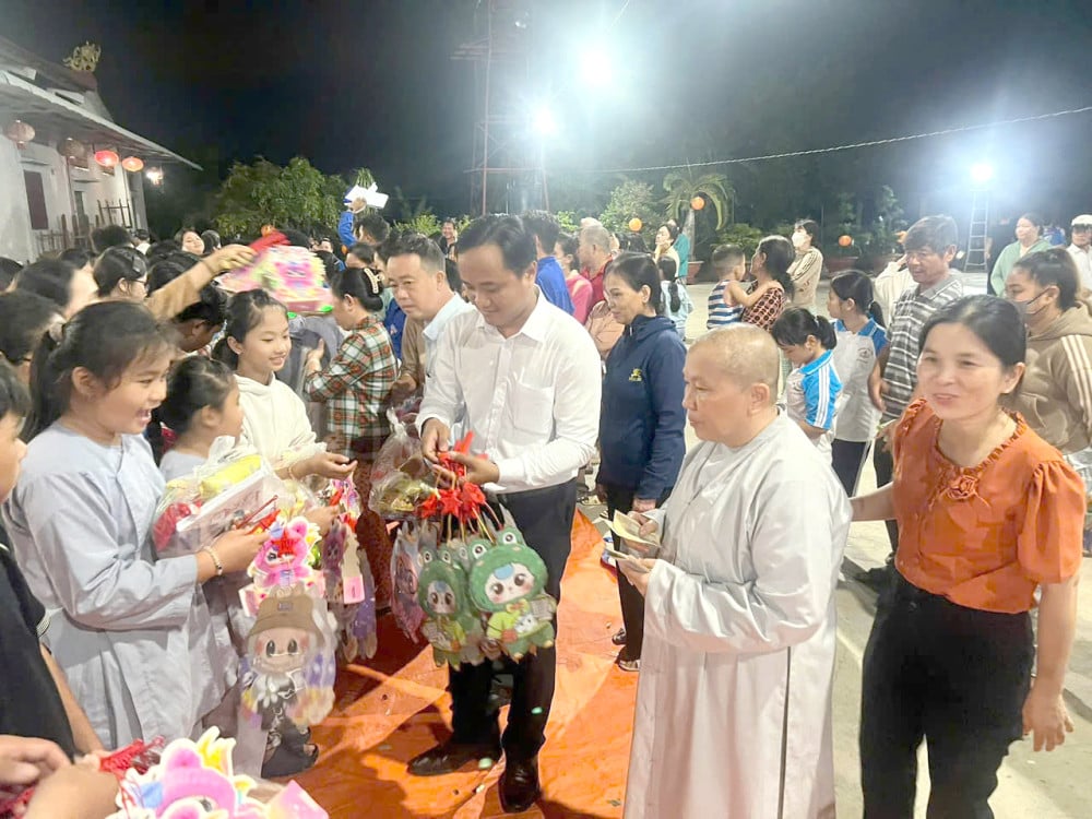 คนทำความดี