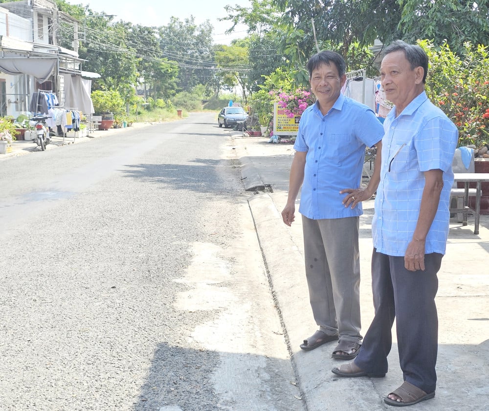 คนทำความดี