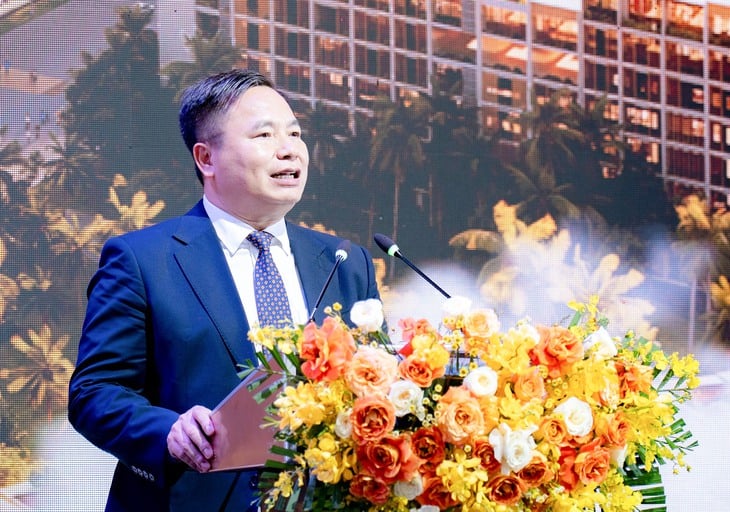 APEC 2027 là vận hội lịch sử để Phú Quốc bước lên ‘mặt tiền’ bản đồ du lịch thế giới - Ảnh 3.