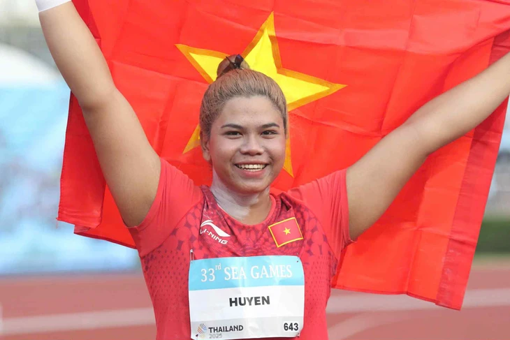 sea games 33 - Ảnh 9.