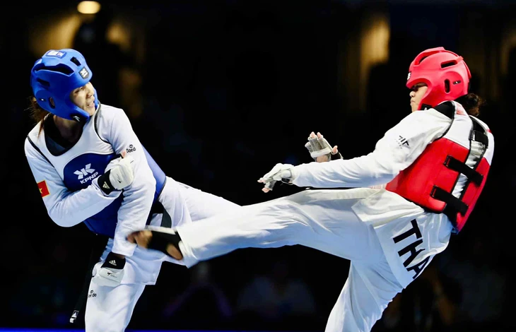 sea games 33 - Ảnh 23.