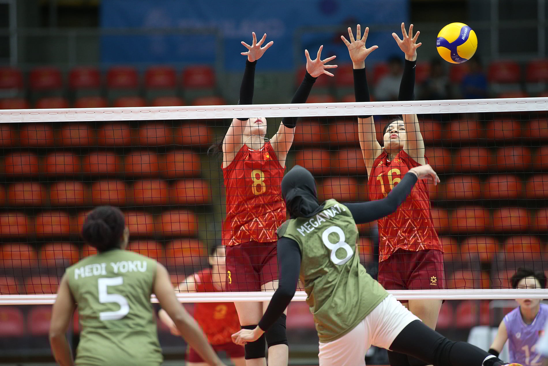 ក្រុមបាល់ទះនារីវៀតណាម ឥណ្ឌូនេស៊ី 8.JPG