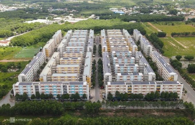 Le Premier ministre a ordonné le retrait des attributions de logements sociaux en cas de fausses déclarations.