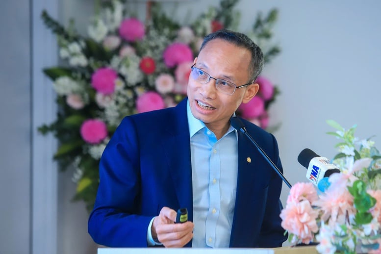 Từ nâng hạng đến hành trình phát triển bền vững còn nhiều thách thức- Ảnh 4.