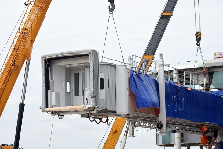 sân bay Long Thành - Ảnh 3.