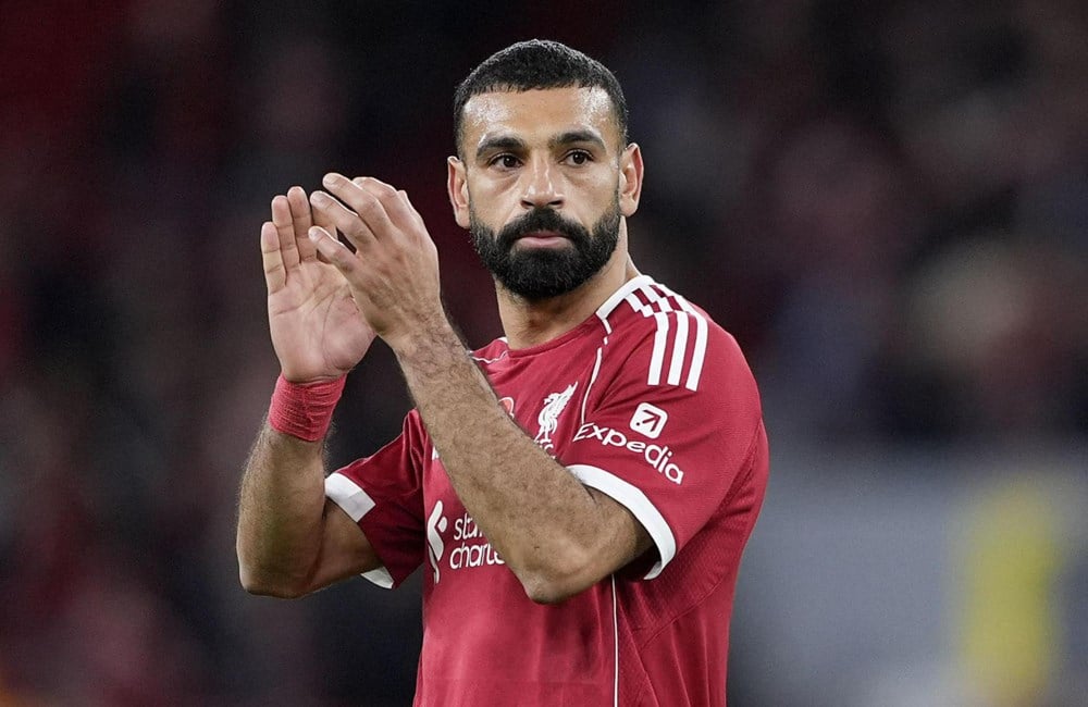 Match preview: Liverpool vs Brighton, 22:00 on December 13th: Arne Slot tests the gamble of playing without Salah - image 2