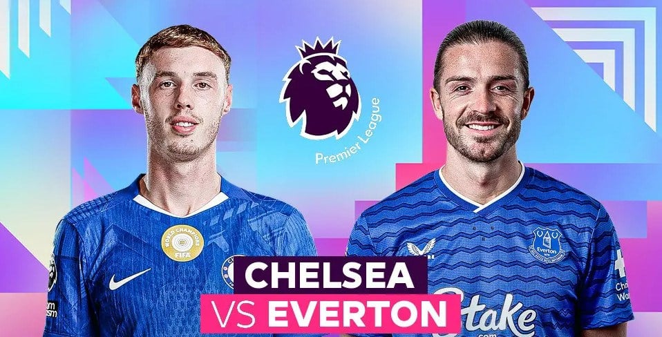 Wedstrijdvooruitblik: Chelsea tegen Everton, 13 december om 22:00 uur: De bezoekers, die hun pech hebben overwonnen, zijn vastberaden om punten te pakken - afbeelding 1