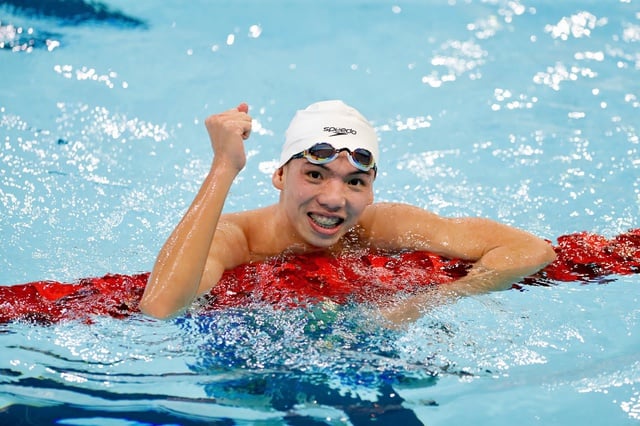 SEA Games 33-schemat är mycket intressant idag: Guldtjejen Nguyen Thi Oanh tävlar - Foto 2. Lịch thi đấu SEA Games 33 rất hay hôm nay: Cô gái vàng Nguyễn Thị Oanh xuất trận- Ảnh 2.