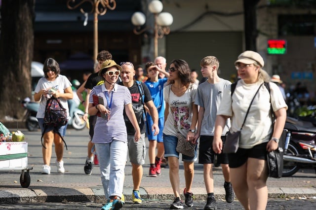 TP.HCM cạnh tranh thu hút khách MICE- Ảnh 1.