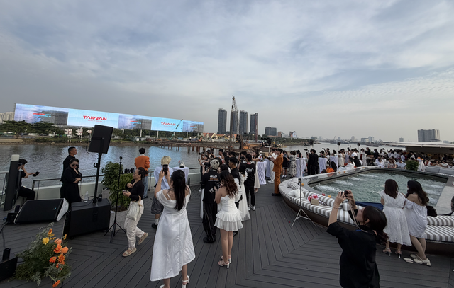 TP.HCM cạnh tranh thu hút khách MICE- Ảnh 3.