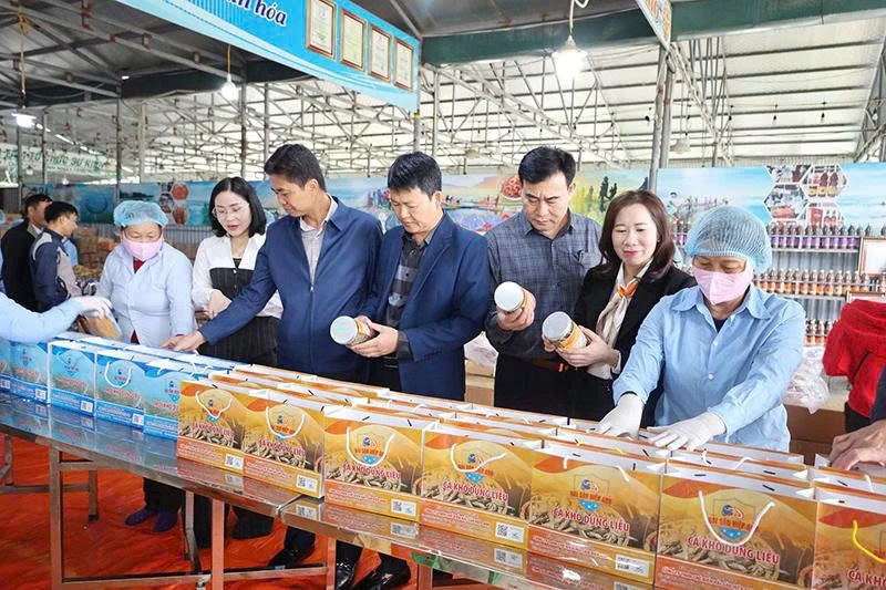 Gerar impulso e força para o novo mandato.