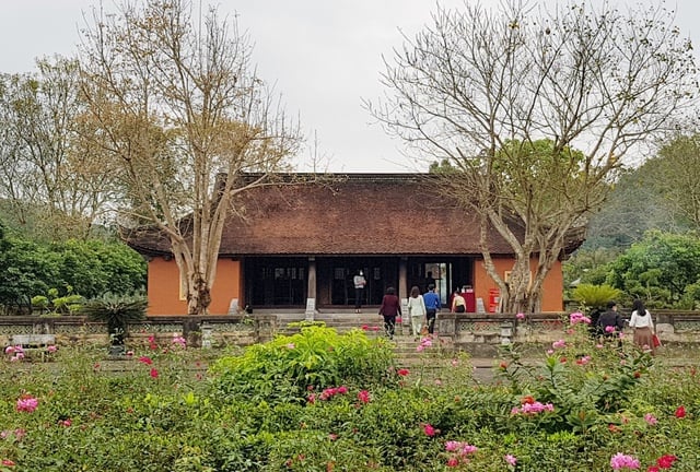 De sterren van Vietnam: De medische beroepsgroep stelt het redden van levens boven alles - Foto 1. Tinh tú đất Việt: Nghề y cứu người trên hết- Ảnh 1.