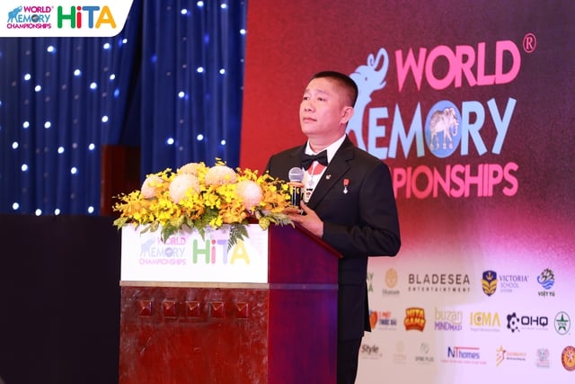 Den første teknologiske revolusjonen i sanntid i historien - Bilde 3. Cuộc cách mạng công nghệ 'Real-time' lần đầu tiên trong lịch sử- Ảnh 3.