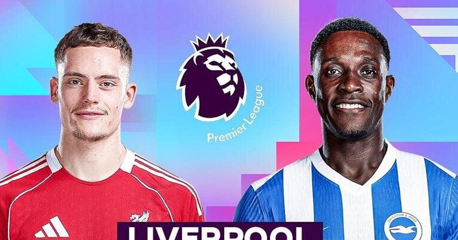 리버풀 vs 브라이튼 프리뷰 이미지