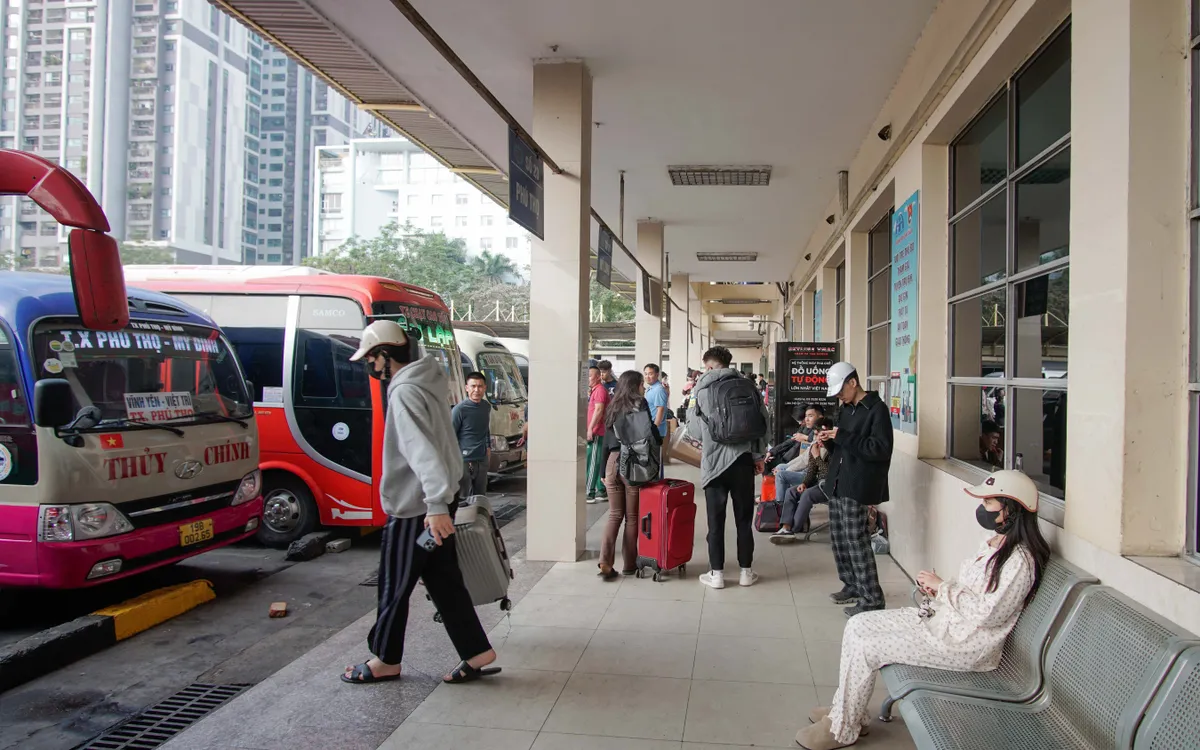 Illustrativt bilde. Ảnh minh họa.