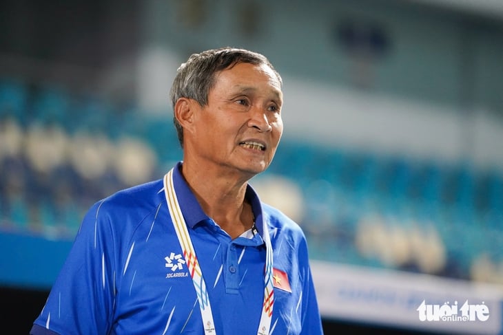 việt nam - Ảnh 1.