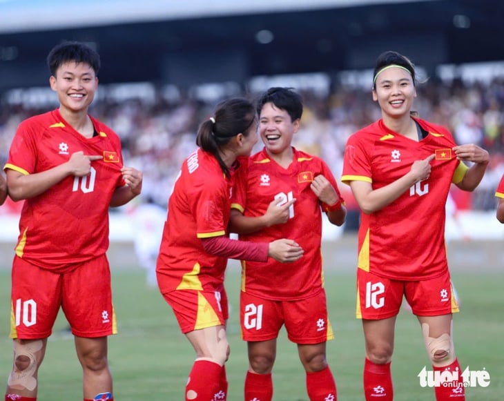 việt nam - Ảnh 2.