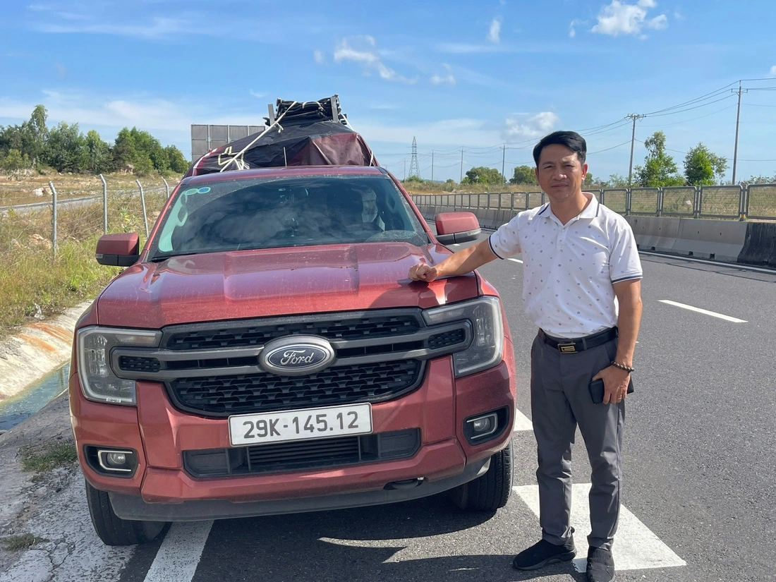 Ngày của Phở - Ảnh 2.