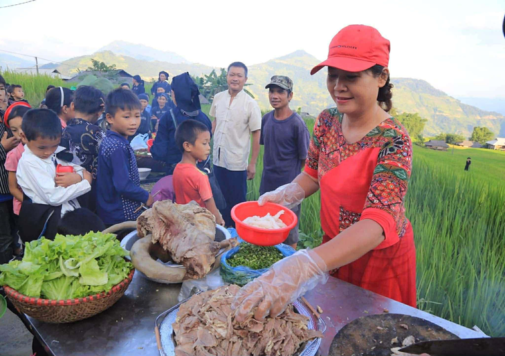 Χάι Τιέν Φο - Φωτογραφία 2.