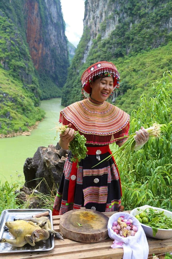 Χάι Τιέν Φο - Φωτογραφία 3.