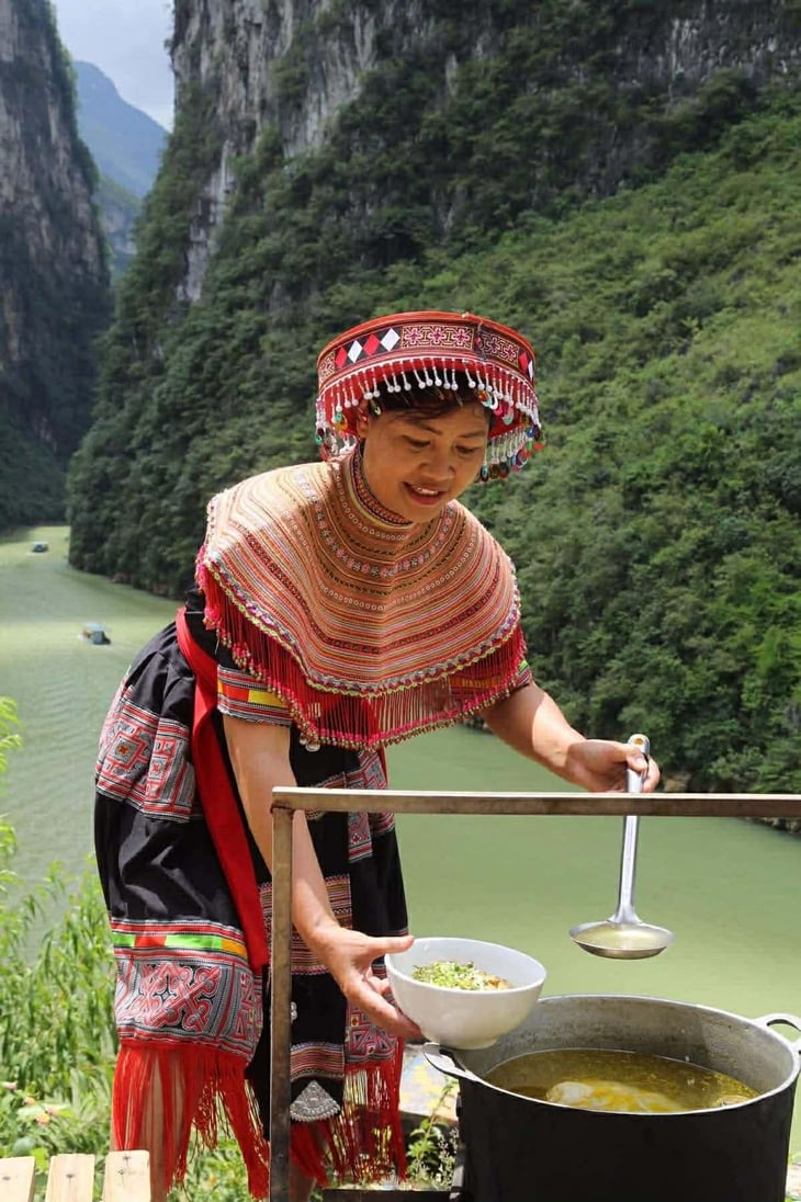 Χάι Τιέν Φο - Φωτογραφία 5.