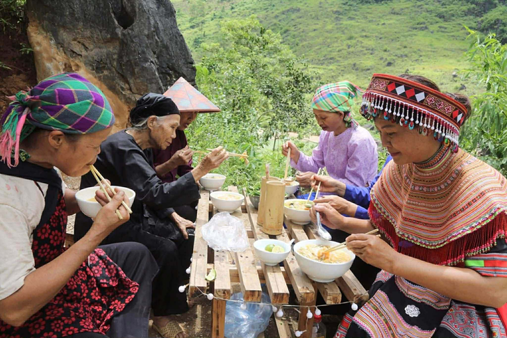 Χάι Τιέν Φο - Φωτογραφία 6.