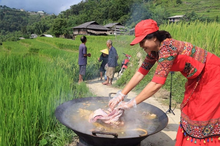 Χάι Τιέν Φο - Φωτογραφία 7.
