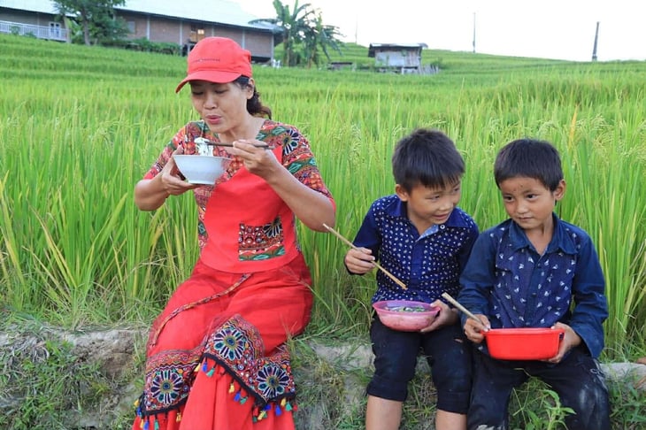 Χάι Τιέν Φο - Φωτογραφία 9.