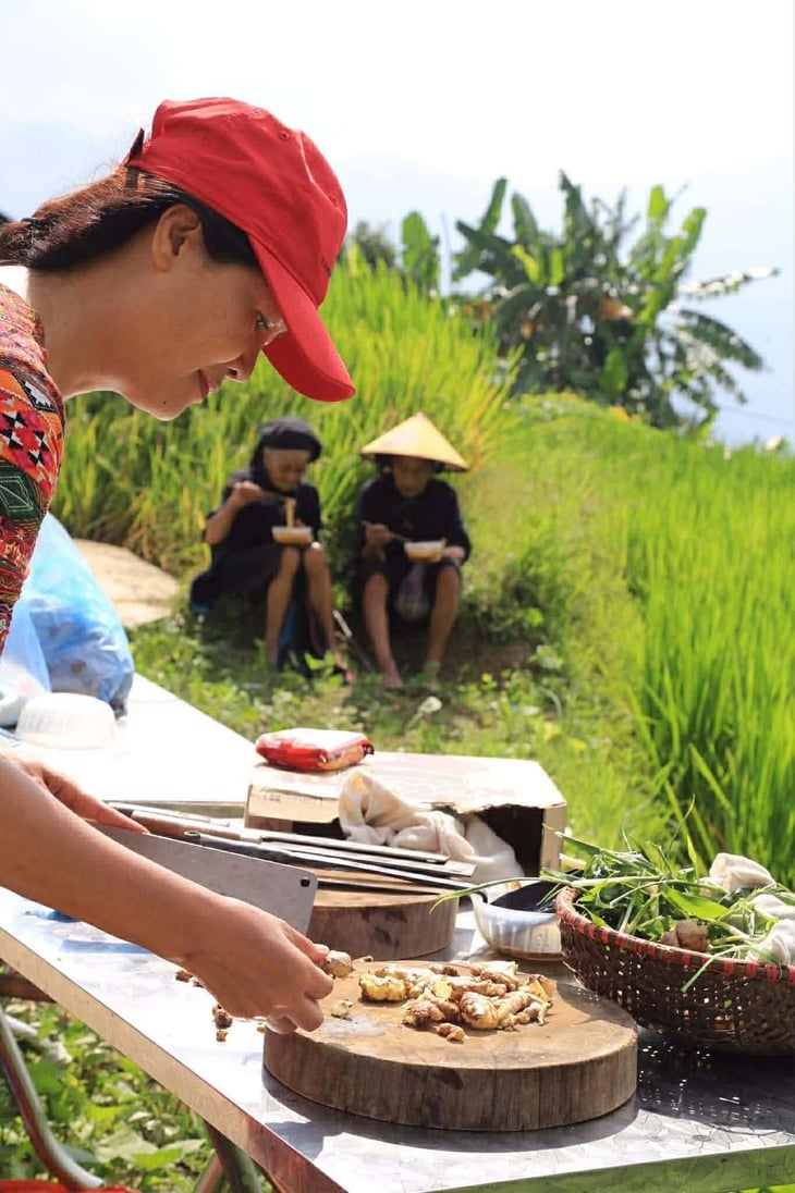 Χάι Τιέν Φο - Φωτογραφία 11.
