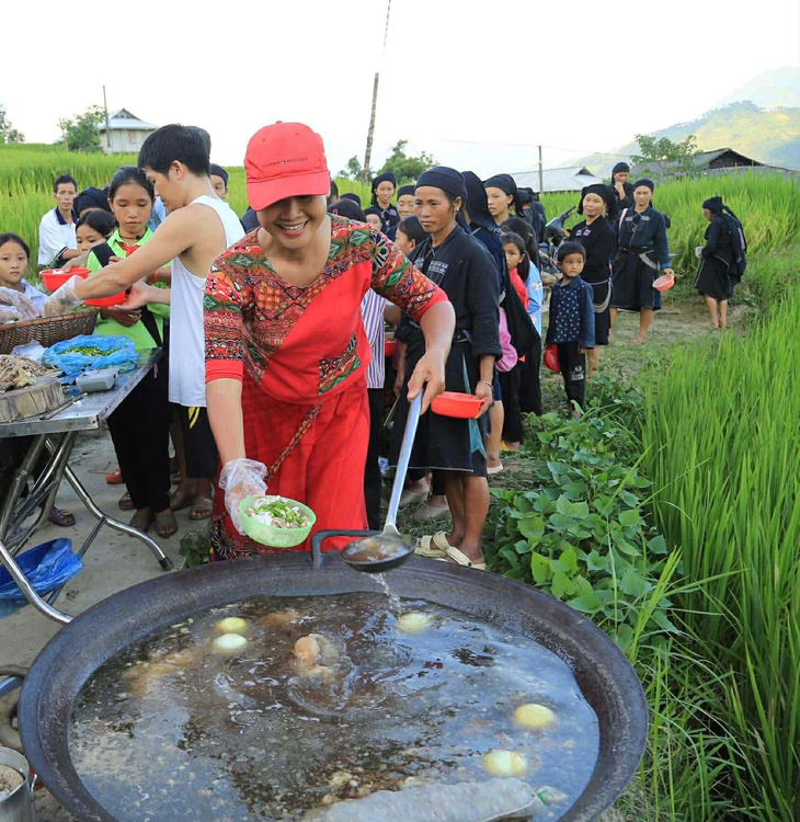 Χάι Τιέν Φο - Φωτογραφία 12.