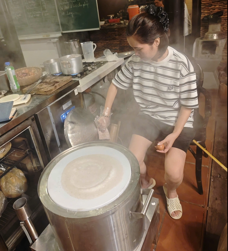 Ngày của Phở - Ảnh 6.