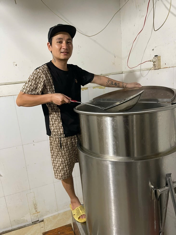 Ngày của Phở - Ảnh 9.