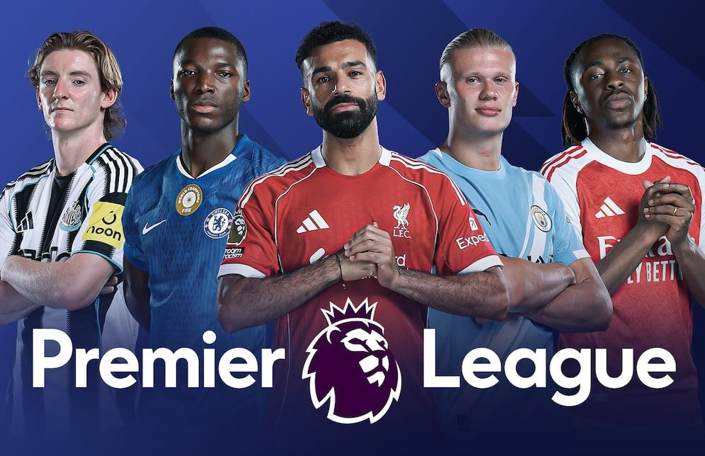 Programul etapei a 16-a a Premier League englezească: Arsenal își menține primul loc, Diavolii Roșii se confruntă cu un inamic - imaginea 1