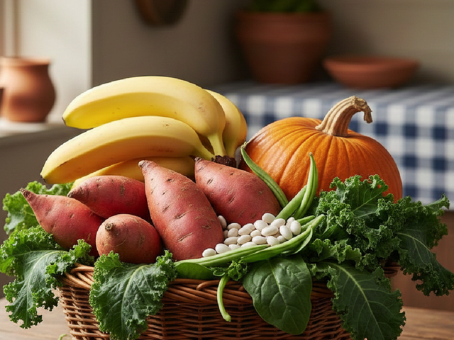 4 thói quen giúp huyết áp giữ ổn định cả ngày - Ảnh 1.