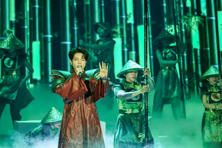 Thủ tướng - Ảnh 6.