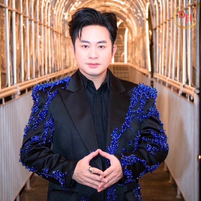 Ca sĩ Tùng Dương: Vị nghệ thuật rồi, giờ là vị nhân sinh - Ảnh 3.