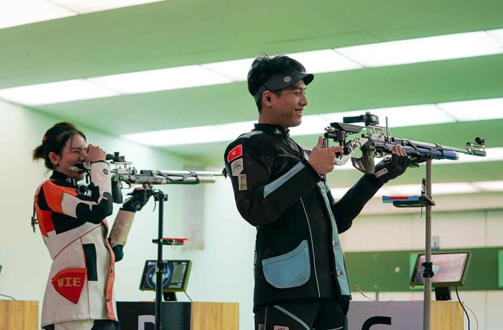 SEA Games - Ảnh 1.