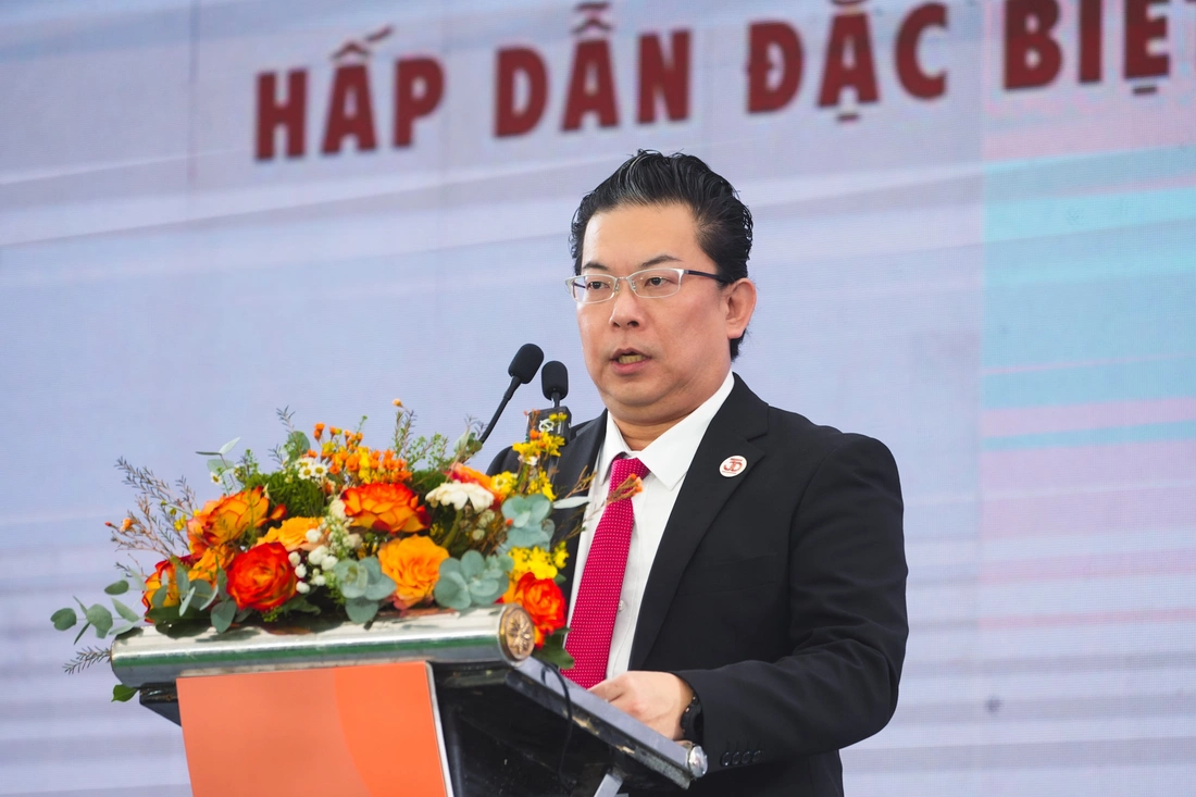 Miss H'Hen Niê: Pho is truly the most powerful cultural ambassador of Vietnam - Photo 8. Ngày của Phở - Ảnh 9.