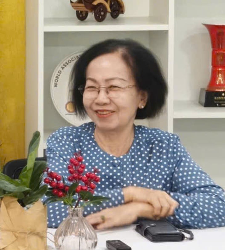 Ngày của Phở - Ảnh 2.