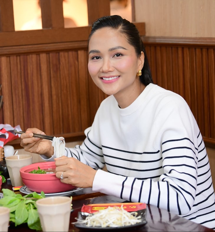 Ngày của Phở góp phần thu hút du khách đến Việt Nam - Ảnh 2.