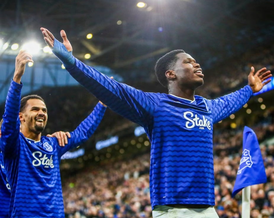 Nhận định Chelsea và Everton (22h00 ngày 13/12), Ngoại hạng Anh 2025-2026- Ảnh 2.