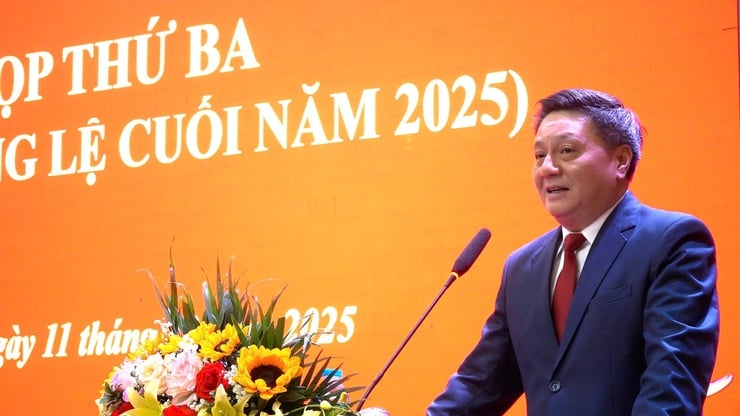 Năm 2025 xã Thanh Oai đạt và vượt 11/11 chỉ tiêu kinh tế - xã hội- Ảnh 3.