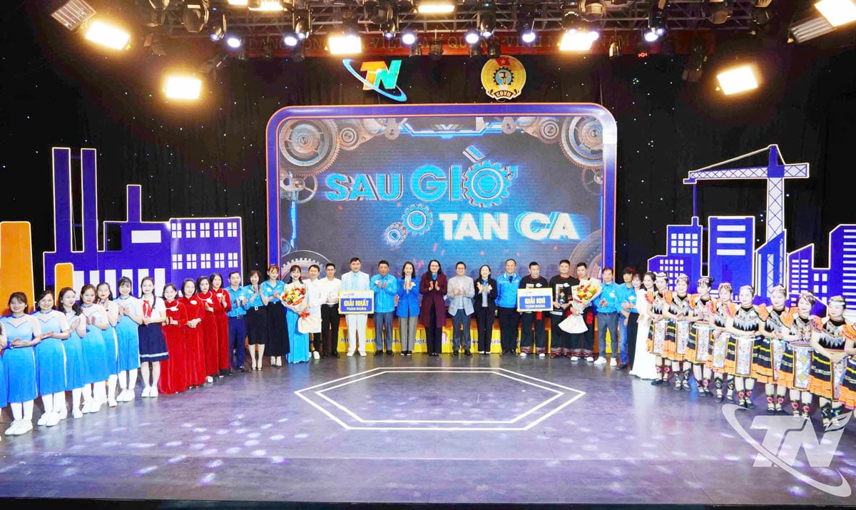 アフターワークゲームショーに参加する労働者は、法律の学習に貢献します。