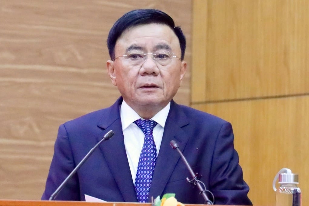 Secretariatul Comitetului Central: Reducerea numărului de conferințe, observațiile finale ale liderilor nu trebuie să depășească 50 de minute - 1