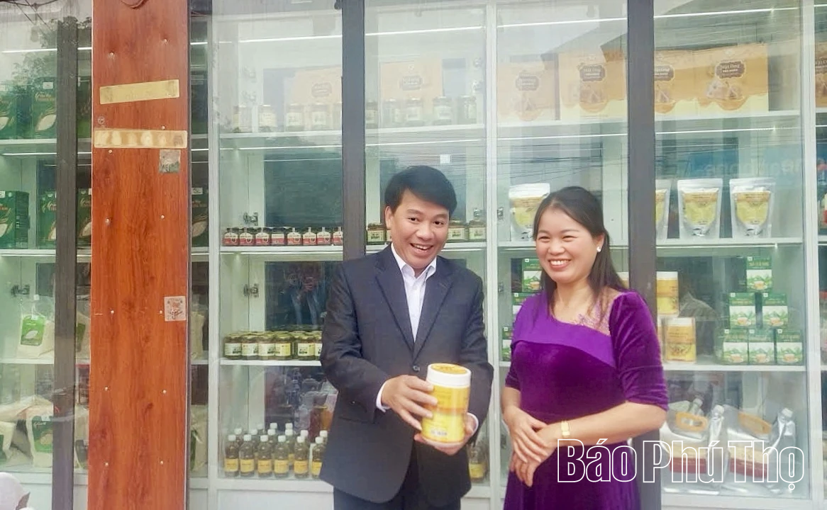 Abriendo vías para el consumo de productos de altura.